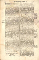 1610 - Étienne Gamonet - Grand Trésor ou dispensaire - CESR Tours