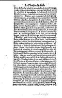 1614 - Jean Richer - Trésor du nouveau style et protocole de la chancellerie de France - BSB Munich
