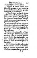 1614 - Jean Corrozet - Trésor des histoires de France - BM Lyon