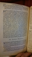 1578 - Nicolas Chesneau - Trésor et entière histoire de la triomphante victoire du corps de Dieu sur l’esprit malin - BM Lyon