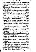 1582 - Jean Huguetan - Trésor des Amadis T. 2 - BM Lyon