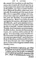 1582 - Jean Huguetan - Trésor des Amadis T. 1 - BM Lyon
