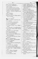 1616 - Veuve Marc Orry - Trésor des deux langues espagnole et française (Seconde partie) - BnF