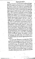 1617 - Jean Le Bouc - Trésor des remèdes secrets - BM Lyon