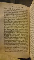 1563 - Jacques Kerver et Jean Ruelle - Trésor des Amadis - British Library