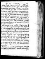 1574 - Benoît Rigaud - Trésor des vies de Plutarque - Avignon