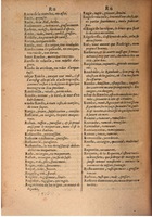 1645 - A. de Sommaville et A. Courbé - Trésor des deux langues espagnole et française - BSB Munich