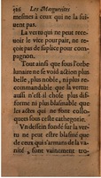 1608 - Théodore Reinsart - Les Marguerites françaises ou Trésor des Fleurs du bien-dire - BSB Munich