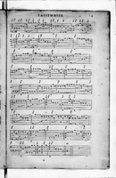 1600 - Veuve Robert Ballard et Pierre Ballard - Trésor d’Orphée - BnF