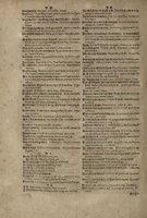 1573 - Christophe Plantin - Trésor du langage bas-allemand - Greifswald