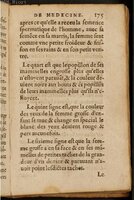 1586 - Benoît Rigaud - Trésor des fleurs et secrets de médecine - Université Paris Cité