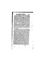 1587 - Jacques du Puis - Trésor des remèdes secrets pour les maladies des femmes - BnF