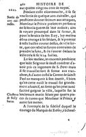 1624 - Joseph Bouillerot - Trésor de l’histoire générale de notre temps - BM Lyon
