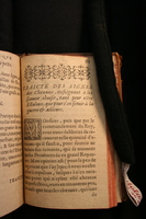 1591 - Pierre Chastaing et Benoît Rigaud - Trésor des bêtes chevalines - BM Bordeaux