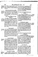 1616 - Étienne Gamonet - Grand trésor ou dispensaire - BSB Munich