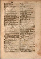 1645 - A. de Sommaville et A. Courbé - Trésor des deux langues espagnole et française (Seconde partie) - BSB Munich