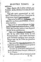 1626 - Joseph Bouillerot - Trésor de l’histoire générale de notre temps - BSB Munich