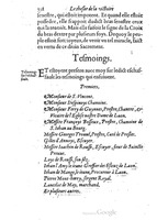1578 - Nicolas Chesneau - Trésor et entière histoire de la triomphante victoire du corps de Dieu sur l’esprit malin - British Library