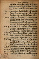 1548 - René Avril et Vivant Gaulterot - Perle précieuse évangélique et Trésor divin - BSB Munich