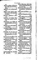 1578 - Jean Poupy - Trésor des morales de Plutarque - BSB Munich