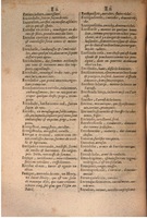 1645 - A. de Sommaville et A. Courbé - Trésor des deux langues espagnole et française - BSB Munich