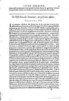 1611 - Pierre Chevalier - Trésor politique - UGent