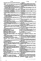 1617 - Samuel Crespin - Trésor des trois langues espagnole, française et italienne (3 parties) - Ohio