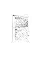 1571 - Jeanne Bruneau - Trésor des Amadis - BnF