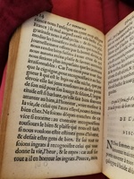 1599 - Thomas Portau - Vertueux trésor - Bibliothèque Sainte-Geneviève
