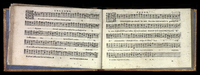 1582 - [Pierre de Saint-André] - Trésor de musique d’Orlande de Lassus Tenor - Mons
