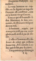 1611 - Théodore Reinsart - La Suitte des marguerites françoises, ou second thresor du bien dire - BSB Munich