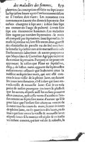 1617 - Jean Le Bouc - Trésor des remèdes secrets - BM Lyon