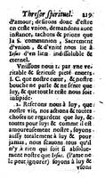 1632 - Godefroid Schoevaerdts - Trésor spirituel contenant les adresses - UGent
