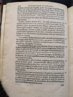 1581c. - Christophe Plantin - Le Livre des témoignages du Trésor caché au champ (Livres 2, 4, 6 et 7) - Anvers Musée Plantin Moretus