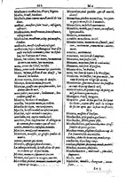 1616 - Veuve Marc Orry - Trésor des deux langues espagnole et française (Première et Seconde parties) - BM Lyon