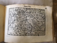 1602 - [Christofle Guyot  et Corneille Nicolas] - Trésor des chartes - KBR Bruxelles