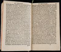 1560 - Nicolas Pelletier - Trésor de médecine - BM Poitiers