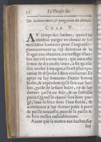 1619 - Pierre Rigaud - Trésor des bêtes chevalines - BnF