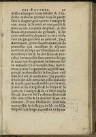 1581 - Jean Bailleur - Trésor des pauvres - Le Havre