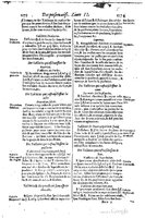 1616 - Étienne Gamonet - Grand trésor ou dispensaire - BSB Munich