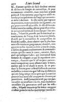 1585 - Jacques du Puis - Trésor des remèdes secrets pour les maladies des femmes - BnF