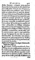 1606 - Jean Antoine Huguetan - Trésor des Amadis - Anvers Musée Plantin-Moretus