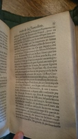 1599 - Abel Langelier - Trésor du nouveau style et protocole de chancellerie - BnF