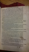 1578 - Nicolas Chesneau - Trésor et entière histoire de la triomphante victoire du corps de Dieu sur l’esprit malin - BM Lyon