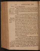 1626 - Joseph Bouillerot - Trésor de l’histoire générale de notre temps - BnF Arsenal