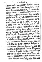 1578 - Guillaume Chaudière - Trésor de dévotion traitant de plusieurs belles vertus - BM Lyon
