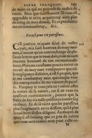 1572 - Lucas Breyer - Finances et Trésor de la plume française - BNC Rome