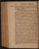 1626 - Joseph Bouillerot - Trésor de l’histoire générale de notre temps - BnF Arsenal