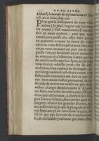 1564 - Vincent Norment et Jeanne Bruneau - Trésor des Amadis - BnF