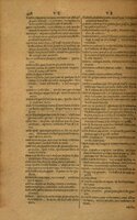 1617 - Samuel Crespin - Trésor des trois langues espagnole, française et italienne (Première partie) - Regensburg